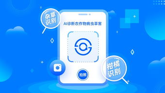 更快、更準 識農新功能發布，新增資訊與天氣模塊，智能云腦賦能農業